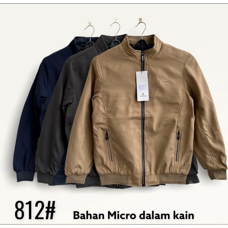 / Áo Khoác BOMBER Nhập Khẩu /// Cỡ XL-XXL-XXXL