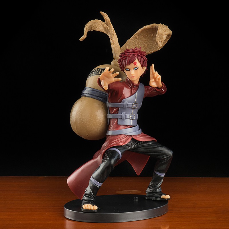 Mô hình Gaara trong Naruto