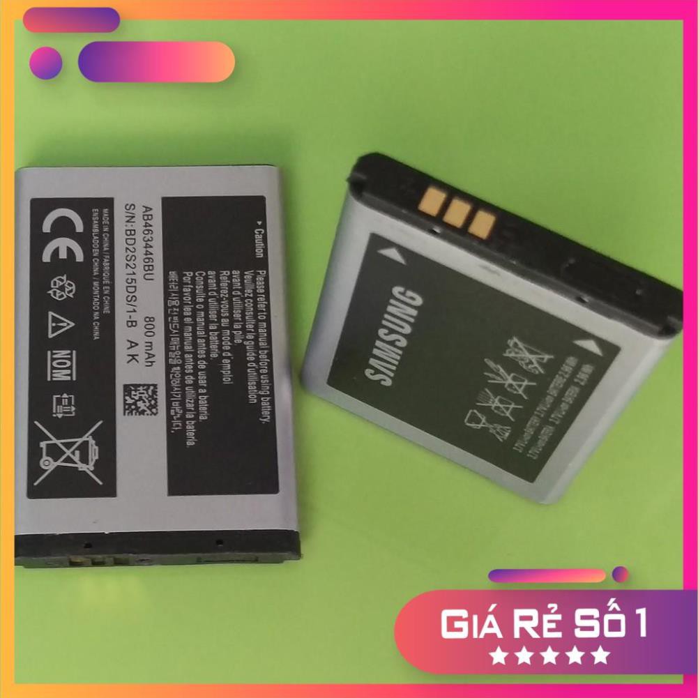 Sale giá rẻ Free ship Pin Samsung AK dùng cho SAMSUNG X200 E250 D520 E900 D720