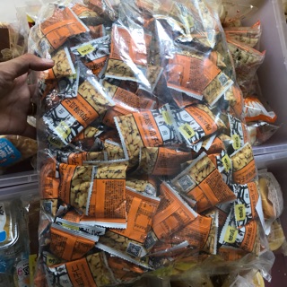 Hướng dương chiên tẩm vị nội địa  túi 2,5kg