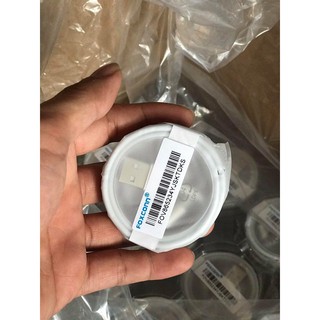 Cáp sạc lightning chính hãng Foxconn
