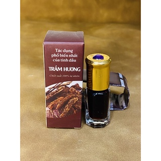 Tinh dầu trầm hương - 100% từ thiên nhiên - đền gấp 10 lần nếu phát hiện hàng giả, hàng kém chất lượng