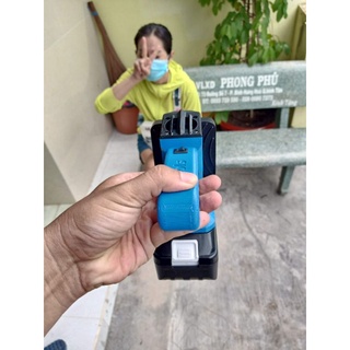 Nsv đèn pin makita 18v