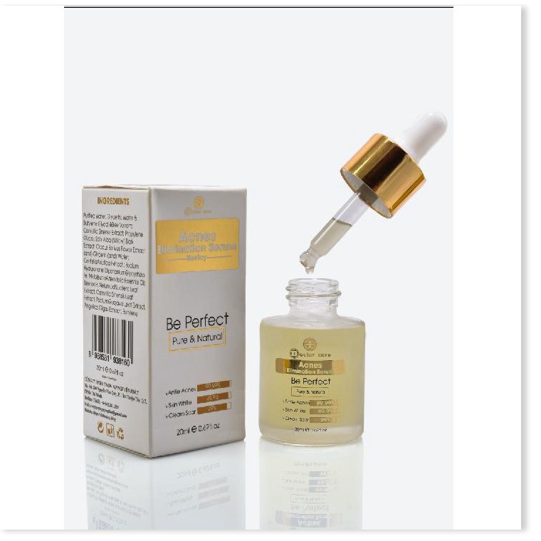 Serum tri mun ẩn freeship serum tri mun ẩn ,mụn đầu đen - ảnh sản phẩm 3