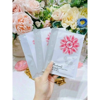 Mặt nạ yến tươi collagen rosebeauty