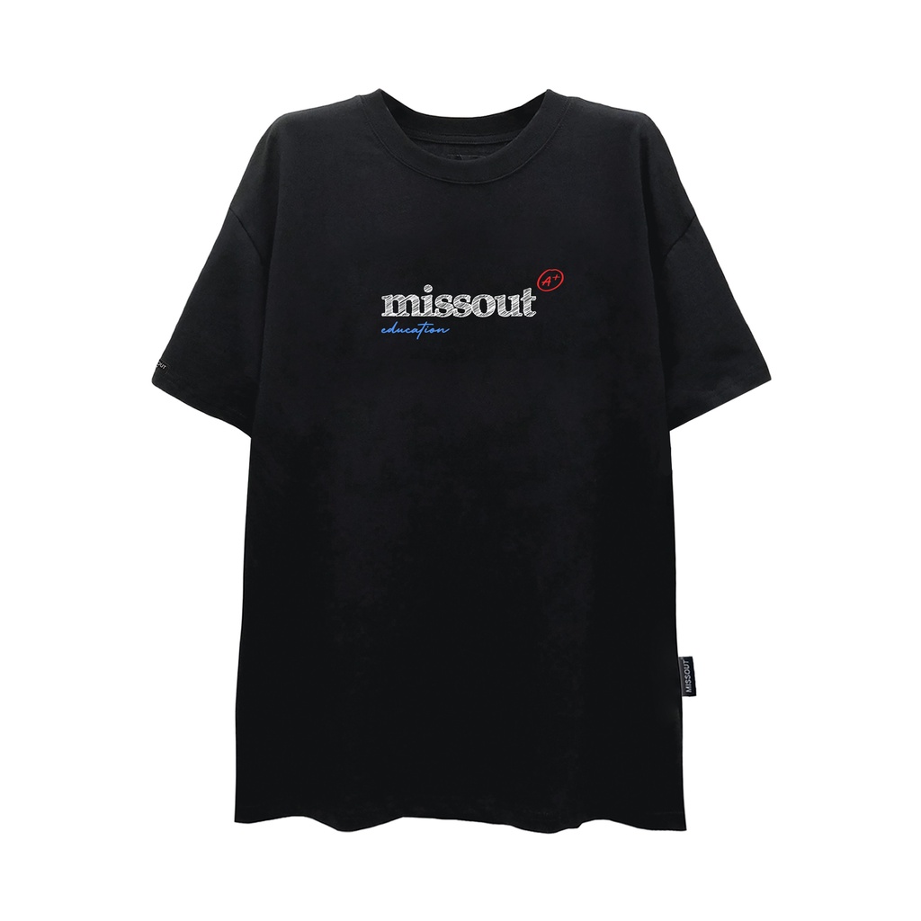 ÁO THUN EDUCATION TEE MST | BigBuy360 - bigbuy360.vn