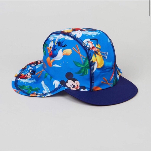 Mũ bé trai Matalan uk