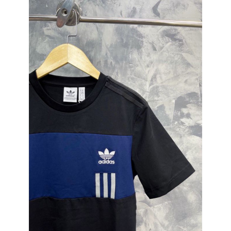 Áo phông đôi ngắn tay adidas/ ID96 2.0 Tee