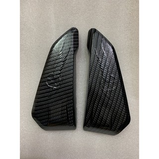 ỐP GÁC CHÂN CARBON SH 2012-2020, SH MODE ( ỐP BÊN NGOÀI DÙNG CHUNG)