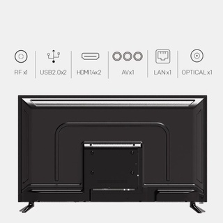 Smart Tivi Full HD Coocaa 42 inch - Android 9.0 - Model 42S3G - Miễn phí lắp đặt (NGÀY VÀNG SALE KHỦNG)