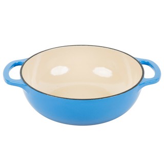 NỒI GANG PHỦ MEN LODGE 2.8L