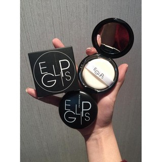 Phấn Phủ Che Lỗ Chân Lông Eglips Blur Powder Pact