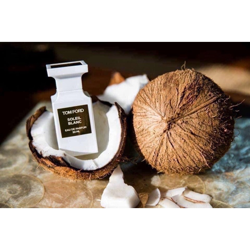 Nước hoa Tomford Soleil Blanc EDP 50ml