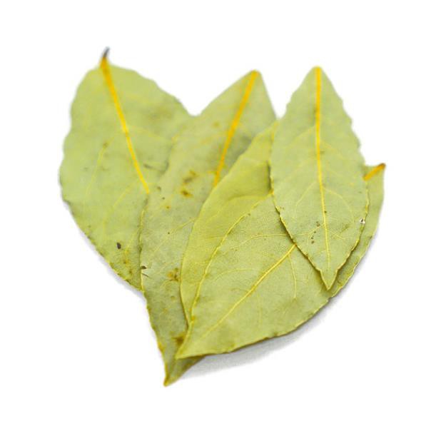 Lá nguyệt quế