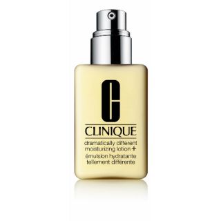 [125ml] Lotion dưỡng ẩm Clinique Dramatically Different Moisturizing Lotion+ 125ml