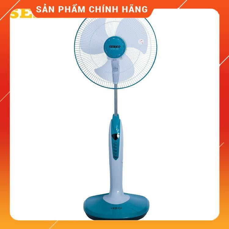 ♥️ Quạt cây Senko DD868/DD1602 , Hàng chính hãng - Bảo hành 12 tháng