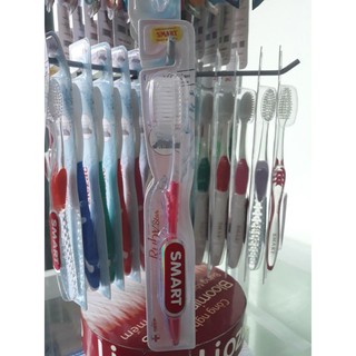Bàn trải đánh răng Smart - Lipzo
