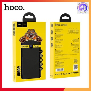 Pin sạc dự phòng Hoco DJ01 Max 10000mah
