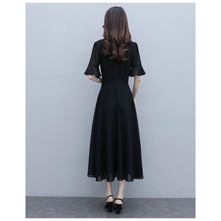 ĐẦM XÒE CƯỜM MÀU TAY LOE