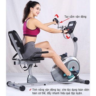Xe đạp phục hồi chức năng BC-51023