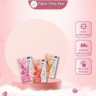 Son dưỡng có màu DHC
