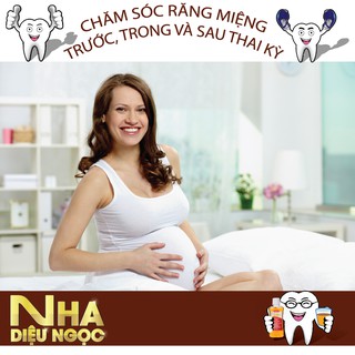 Nước Xúc  Miệng Nha Diệu Ngọc