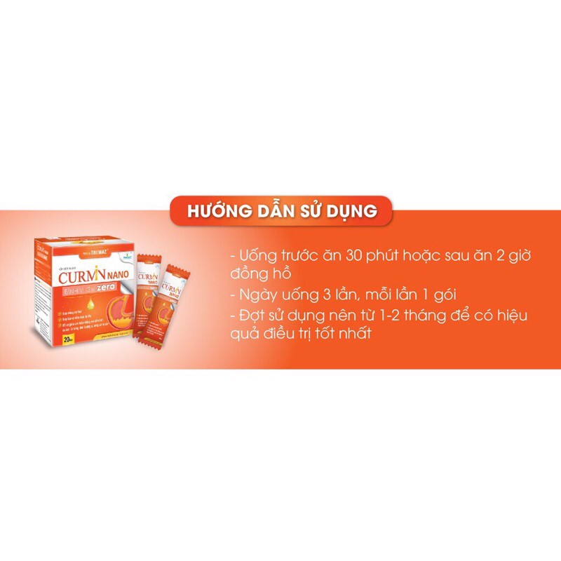 Hỗn dịch dạ dày Bình Vị Gel ZERO