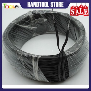 Dây Buộc Hoa Lan lõi thép bọc nhựa ( 1 cuộn 300gram khoảng 200m)