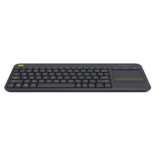 Bàn phím cảm ứng Logitech K400
