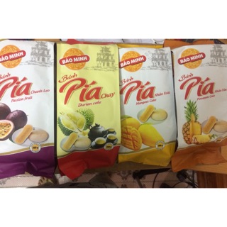 Combo 25 gói pía bảo minh (sỉ)