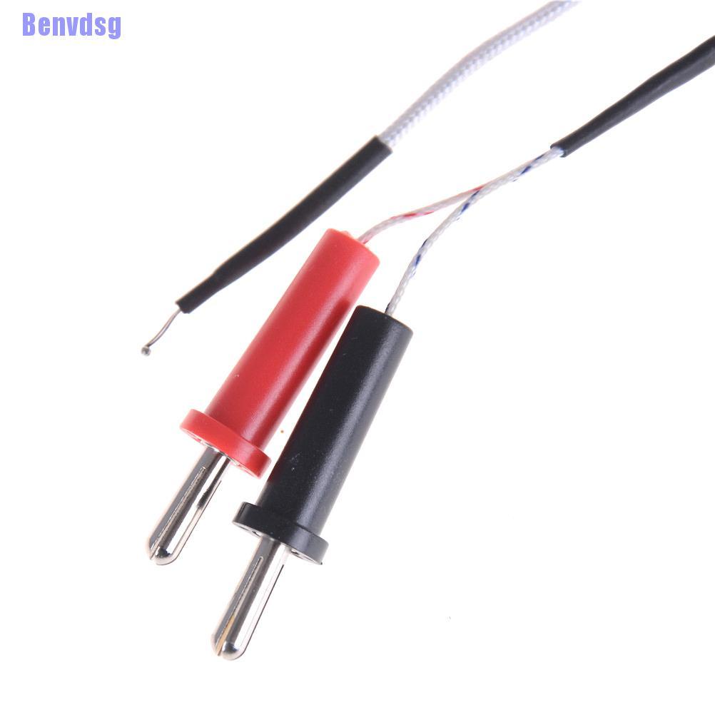 Cảm Biến Nhiệt Độ Loại K 1000mm Chuyên Dụng