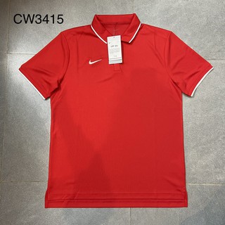 Áo Phông N.K có cổ CW 3415