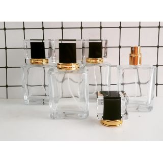 Chai chiết nước hoa 50ml sang chảnh