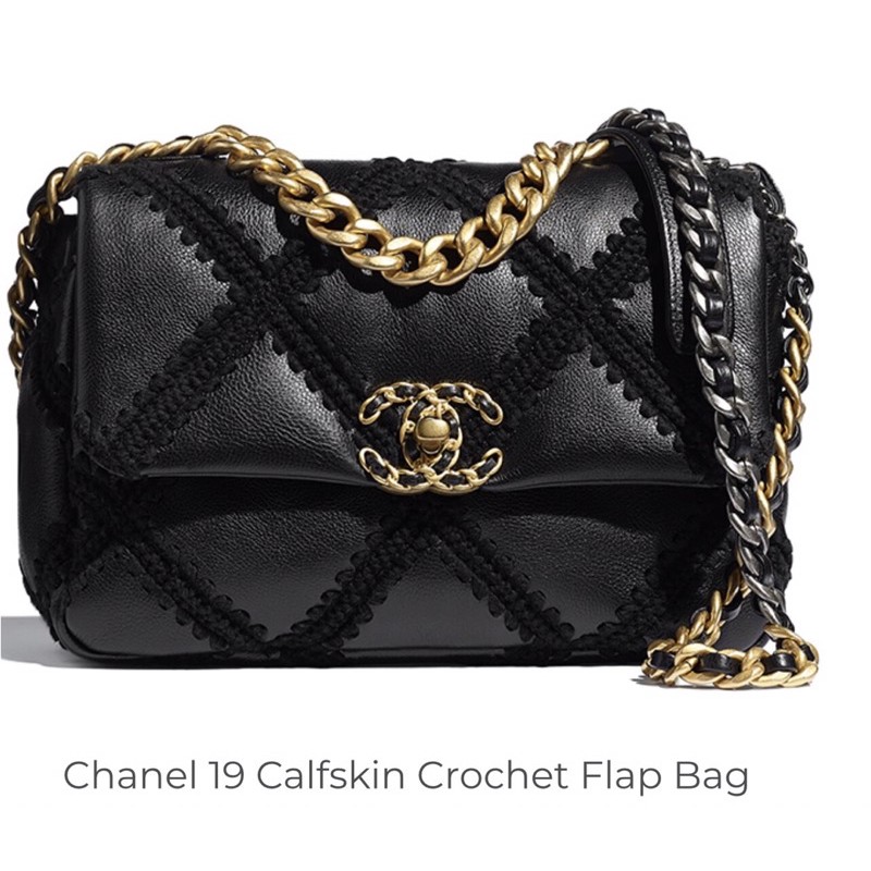 Túi cn c19 về 2 màu new