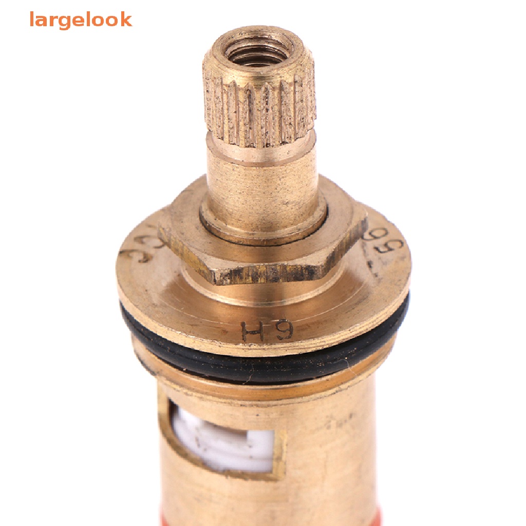 1 Van Bánh Răng 20 Răng 1 / 2 &quot;Bằng Sứ