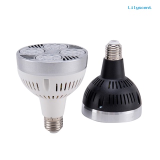 Bóng Đèn Led E27 35w P30 Par30 Cho Studio
