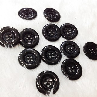 Cúc áo dạ Nút ao khoác khuy veston đính kết trang phục