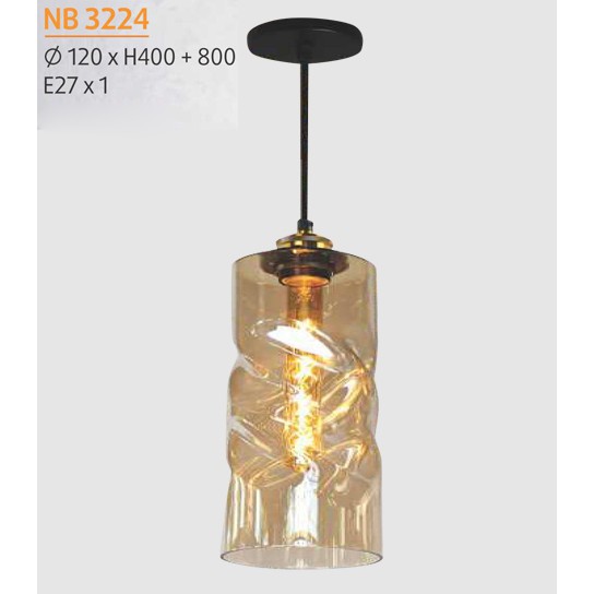 Đèn thả trần NB 3224