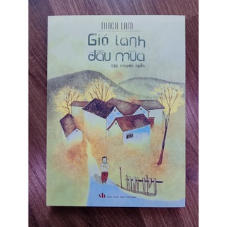 Sách - Gió lạnh đầu mùa