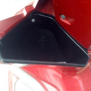 Hộc đựng đồ AB 2016 - 2020 Ari Blade