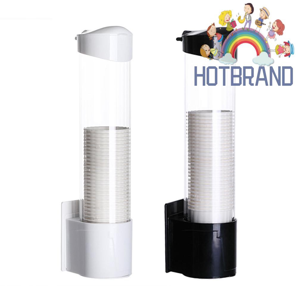 (Hotbrand) Khay Đựng Ly Giấy Dùng Một Lần