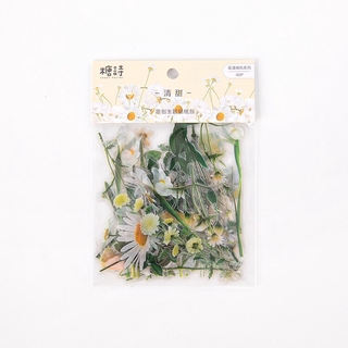 Set 40 Sticker Trang Trí Dễ Thương