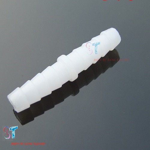 BỘ 2 ĐẦU NỐI DÀI ỐNG SILICONE