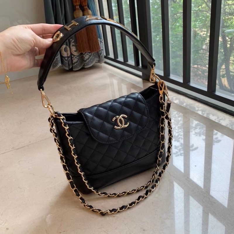 [auth] túi Chanel Vip gift size 30x20x9cm