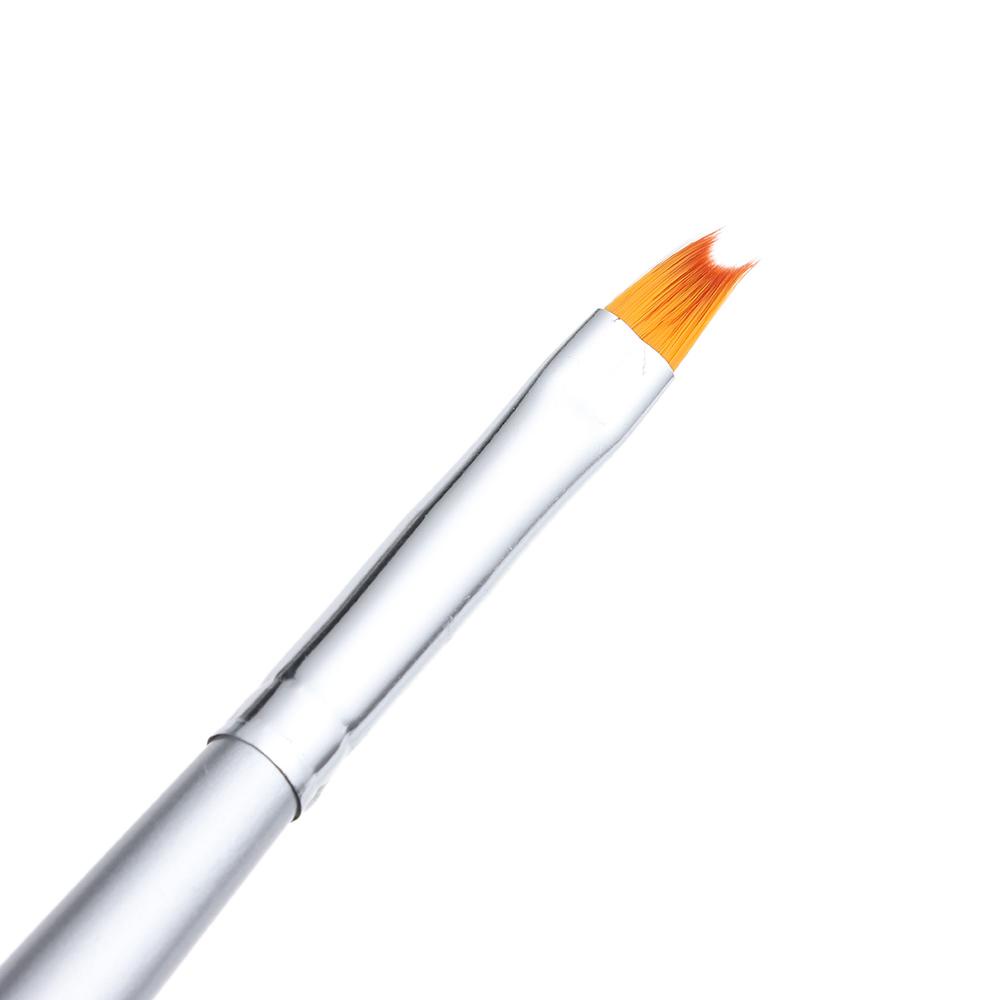 Bộ 8 Cọ Vẽ Móng Tay Gel UV Acrylic DIY