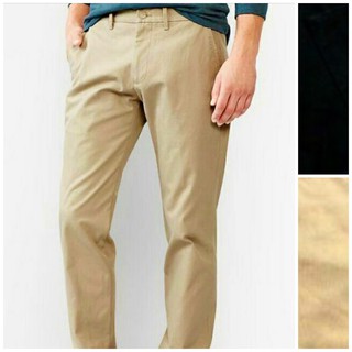 Quần kaki dài nam EVENNA dư xịn