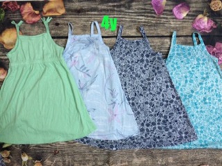 Váy hai dây Old Navy
