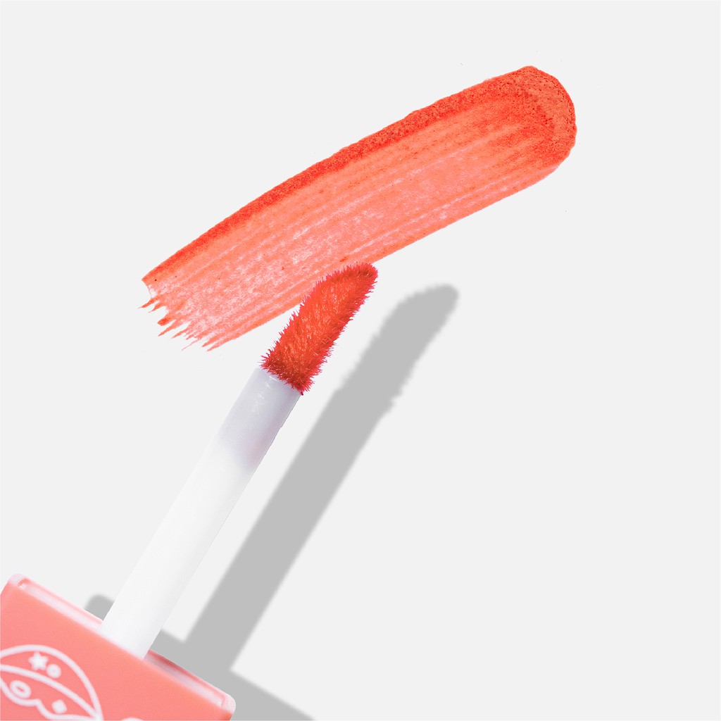 (hàng Mới Về) Son Môi Lên Màu Hoàn Hảo | BigBuy360 - bigbuy360.vn