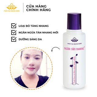 Phấn Nước Tàn Nhang Phấn Nụ Hoàng Cung 120ml