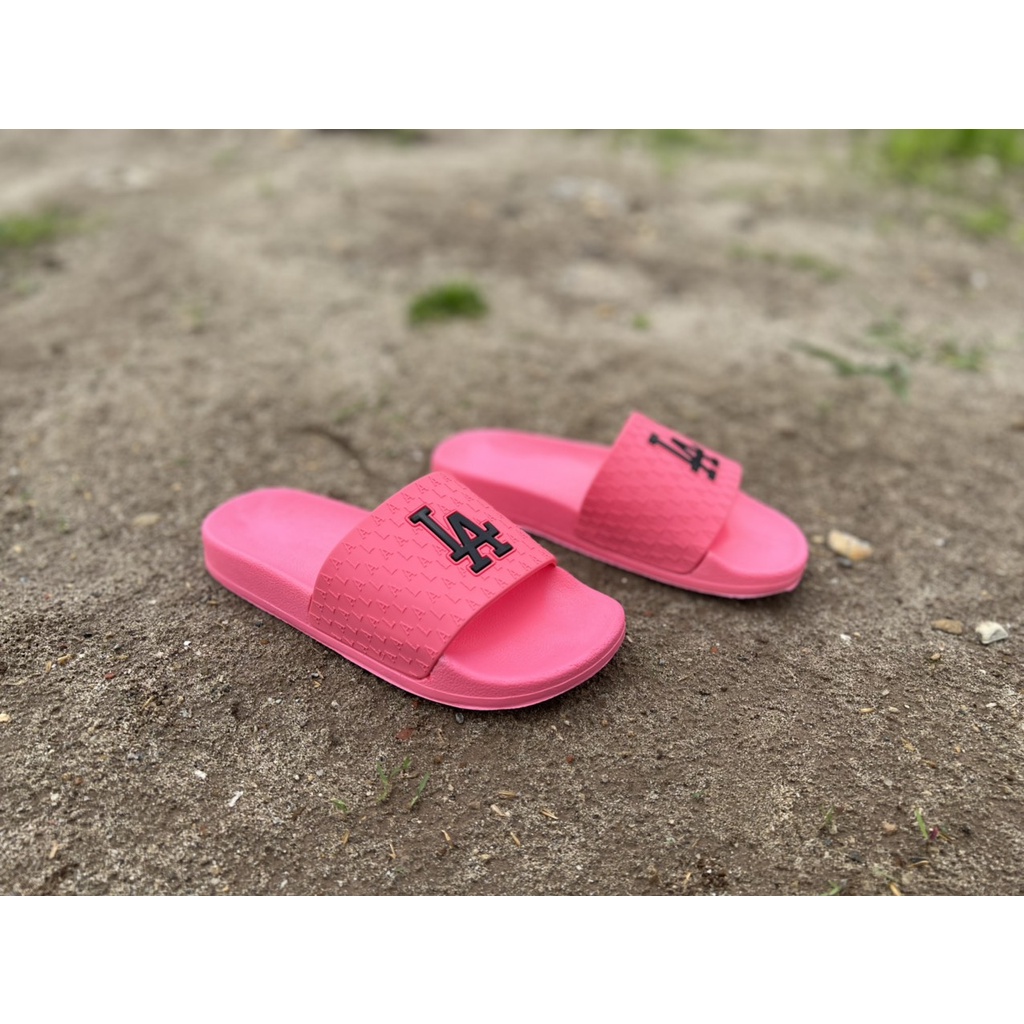 [ FREE SHIP ] Dép lê thời trang quai ngang nam nữ LA ĐỦ MÀU